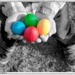 Selective Coloring Effect In Photoshop